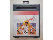 TENNIS CUP 2 [COMPLETO] [GX4000] [SEALED]