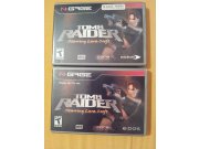 TOMB RAIDER - XXX [DISPLAY NOT FOR SALE] [USA] [9362282]