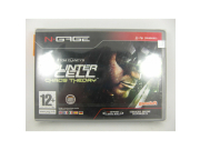 TOM CLANCY'S SPLINTER CELL CHAOS THEORY - ESP [9237922 01 3/026148/05] [ES] [SEALED]