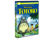 TOTORO - ESP - 2009 AURUM [DVD]