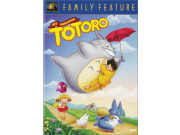TOTORO - USA - [DVD]