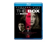The Box / La Boîte (Bilingual) [Blu-ray]