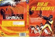 VIAJE ALUCINANTE DVD