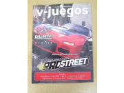 V-JUEGOS [005] [NEED FOR SPEED]