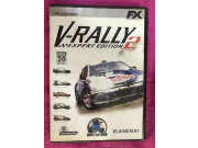 V-RALLY 2 EXPERT EDITION 2 [EL MUNDO][ES][PC CD-ROM]