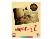 Withnail and I + How to Get Ahead in Advertising [Special Edition Blu-ray] [Reino Unido] [Blu-ray]