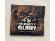 XXXX - CD - PATHWAY TO GLORY - CD OST (PRESS KIT)
