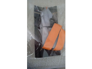 XXX - OFICIAL ACCESORIES - KEY STRAP WITH GAMECARD POCKET [SEALED]