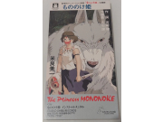 ZZZ - MUSICA - MONONOKE CD Single La Princesa Mononoke