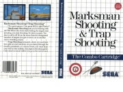 6003 Marksman Shooting/Trap Shooting USA