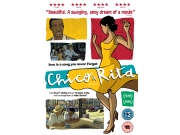 CHICO Y RITA - DVD - 2011 - UK EDITION