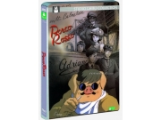 PORCO ROSSO - ESP - 2010 AURUM [DVD] [caja no metalica] [SEALED]