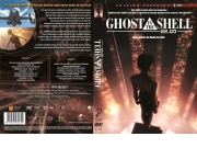 GHOST IN THE SHELL 2.0 DVD EDICION ESPECIAL 2 DVDS SEALED