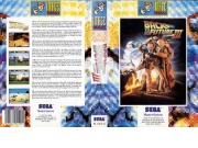 27020 Back to the Future 3 - COMPLETO