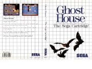 4502 Ghost House - COMPLETO