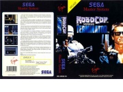 29022 RoboCop vs. The Terminator . COMPLETO