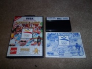 27030-50 Olympic Gold ´92 - COMPLETO