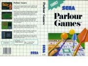 5103 Parlour Games - COMPLETO