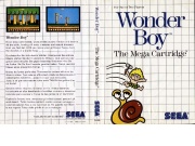 5068 Wonder Boy - COMPLETO