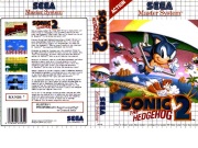 9015 Sonic the Hedgehog 2 - COMPLETO