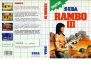 7015 Rambo III - COMPLETO