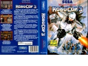 27064 Robocop 3 - COMPLETO