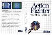5055 Action Fighter - COMPLETO