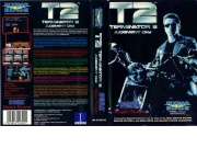 27052 Terminator 2 Judgment day - COMPLETO