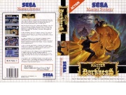 7107 MASTER OF DARKNESS [COMPLETO][MASTER SYSTEM]