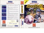 25013 Speedball - COMPLETO