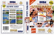 27030-06 Olympic Gold ´92 (ed Limitada spain gratis) - COMPLETO