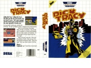 7057 Dick Tracy USA VERSION - COMPLETO