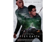 after earth BLURAY