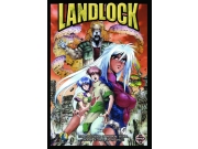 landlock  [DVD]
